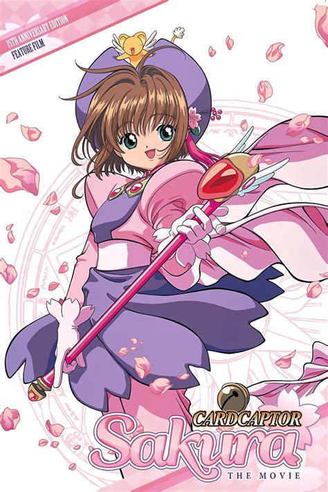 Released in 1999 and then rereleased to theaters a second time in the middle of the 2010s, the Cardcaptor Sakura movie was a huge success, and since the dubbed version was proving to be a sleeper hit in America, the movie was also released in our neck of the woods in 2002, where it became an instant childhood classic for any young viewer at the ...